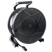 Káblový navijak Speakon To Speakon