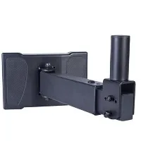 Držiak reproduktora na stenu