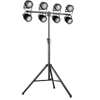 Stojan na osvetlenie T Bar