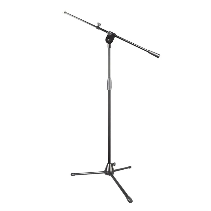 Hliníkový stojan na mikrofón
