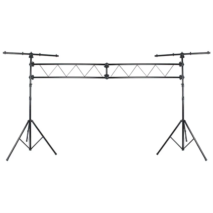 3,25M stojan na osvetlenie s rozpätím 3M
