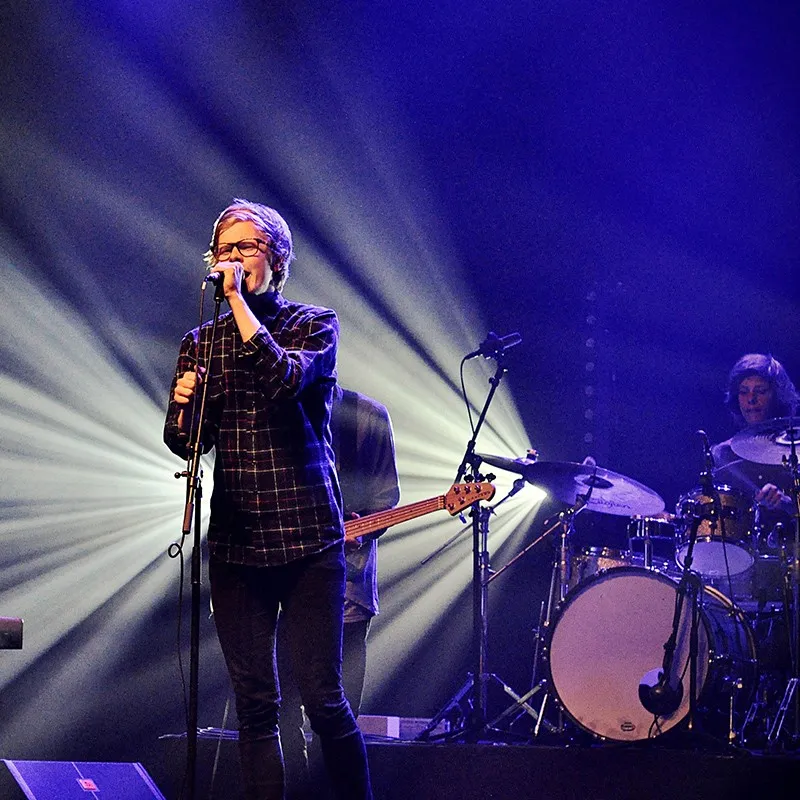 live performance live performance