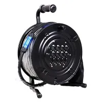 Xlr káblový navijak